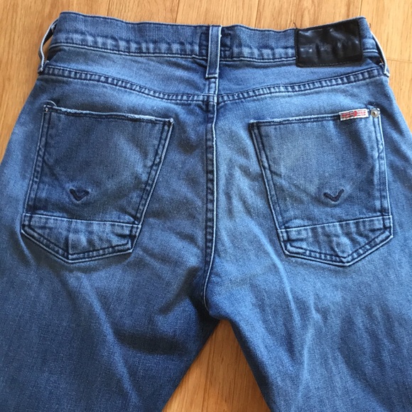 Hudson Blake Jeans - Picture 7 of 8